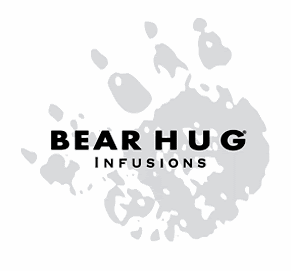 Bear Hug Infusions