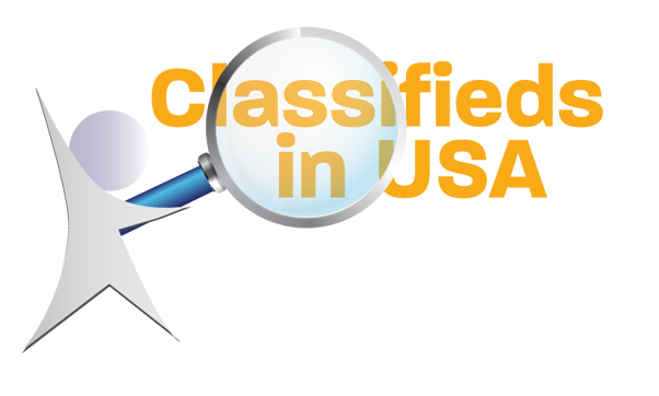 ClassifiedsInUSA.com
