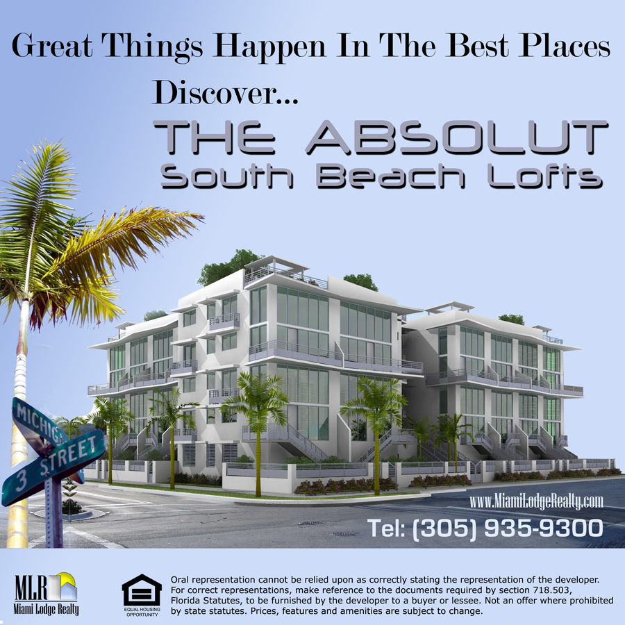 Project Piece: Pre-Construction Lofts Sale Billboard Sign Design by Silvia Reinhardt Portfolio, Interdisciplinary Experience Designer | UX | UI | iXD | Sr. Product Designer