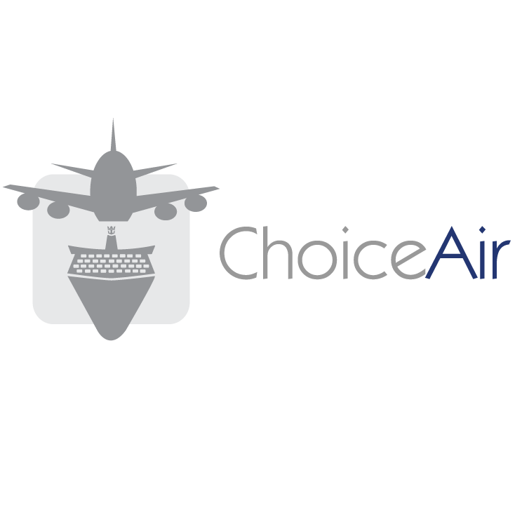 Project Piece: Cruise Industry Flights Booking Portal Logo Design by Silvia Reinhardt Portfolio, Interdisciplinary Experience Designer | UX | UI | iXD | Sr. Product Designer