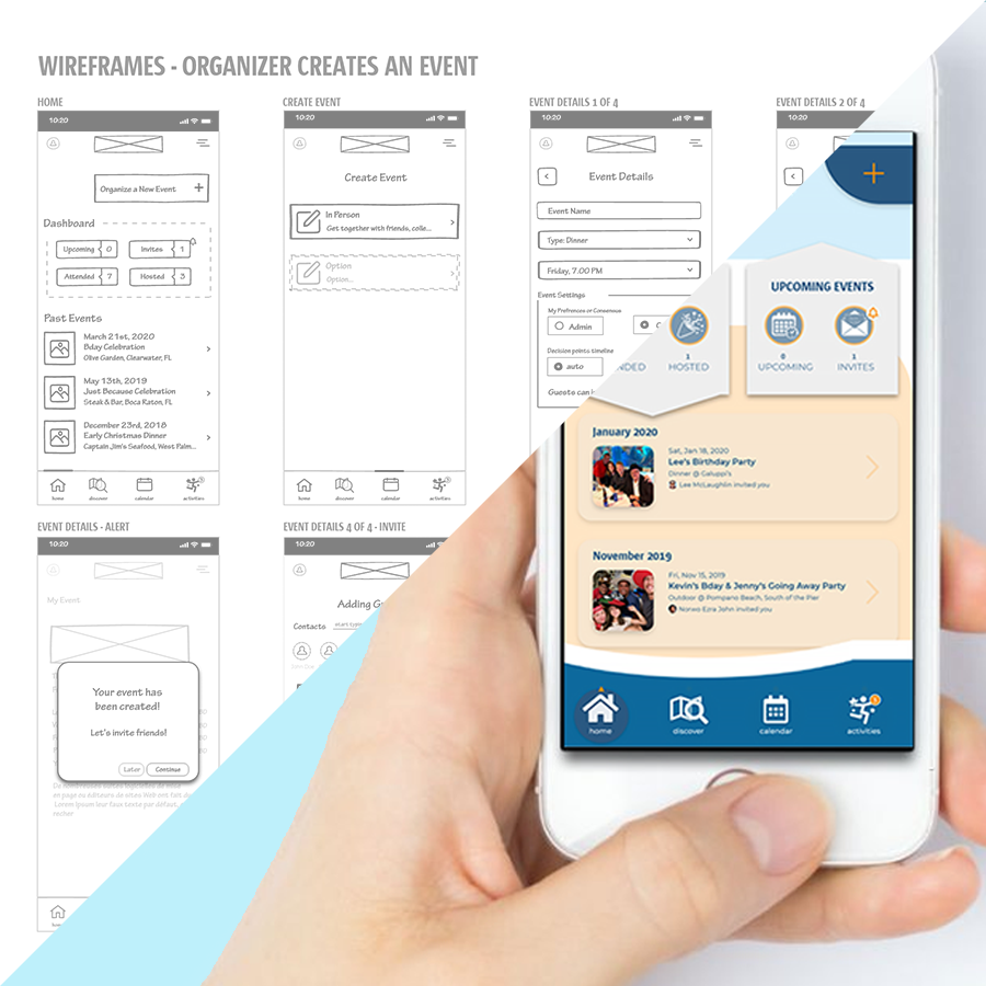 Project Piece: Learning Company UX Design Challenge by Silvia Reinhardt Portfolio, Interdisciplinary Experience Designer | UX | UI | iXD | Sr. Product Designer