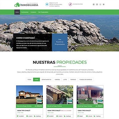 Project Piece: Foreign Real Estate Website Development by Silvia Reinhardt Portfolio, Interdisciplinary Experience Designer | UX | UI | iXD | Sr. Product Designer