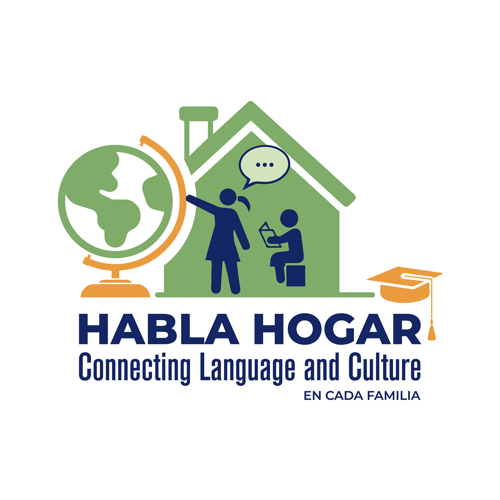 Project Piece: Language and Cultural Enrichment Tutoring Services by Silvia Reinhardt Portfolio, UX/UI/IX Designer and Digital Ecosystem Strategist